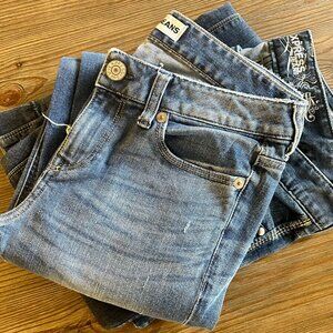 Express Jeans